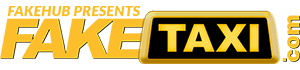 Fake Taxi logo